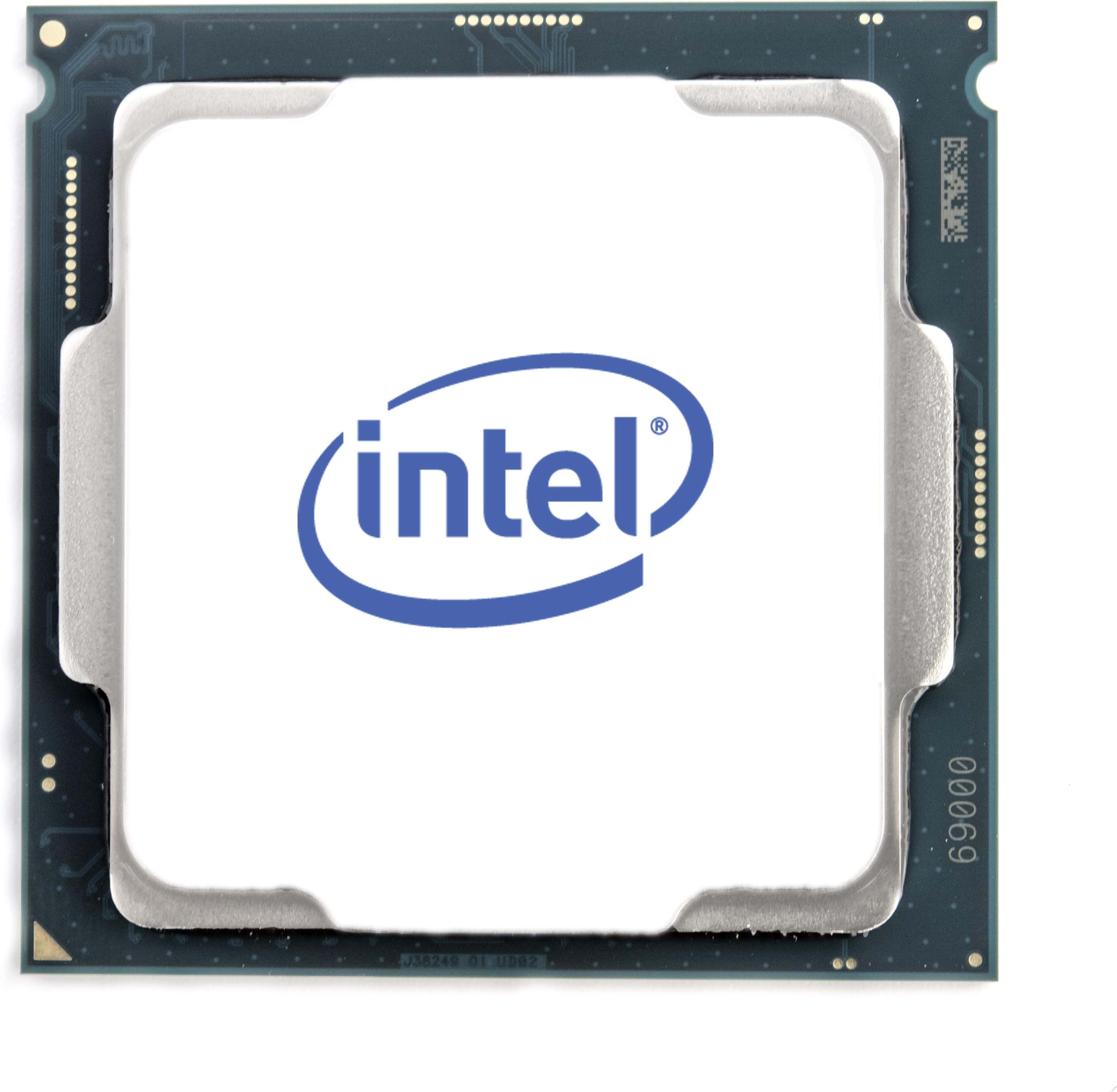 Intel Xeon Silver 4208 Octa-core (8 Core) 2.10 GHz Processor - OEM Pack - 11 MB L3 Cache - 64-bit Processing - 3.20 GHz Overcloc (CD8069503956401) thumbnail