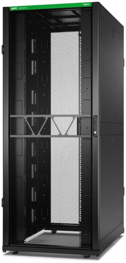 APC NetShelter SX 42U 800mm Wide x 1200mm Deep Enclosure wit (AR3380X266) thumbnail