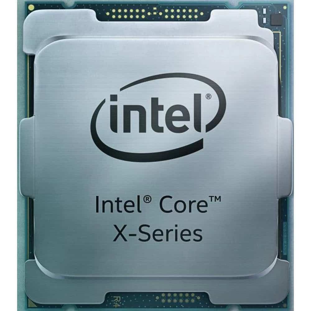 Intel CPU Intel Core i9-10920X / LGA2066 / Tray+++ 12-Core - 24 Threads - 19.25 MB Cache-Speicher (CD8069504382000) thumbnail