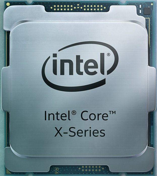 Intel CPU Intel Core i9-10900X / LGA2066 / Tray +++ 10-Core - 20 Threads - 19.25 MB Cache-Speicher (CD8069504382100) thumbnail