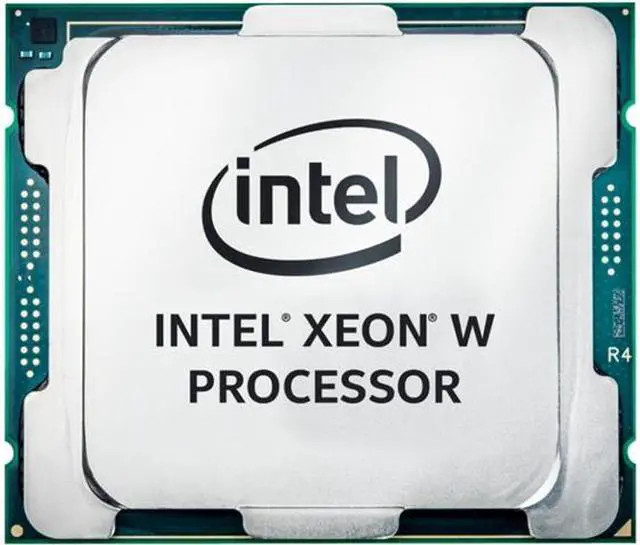 Intel CPU Intel Xeon W-2245/8x3.9/16.5MB/FCLGA2066 (CD8069504393801) thumbnail
