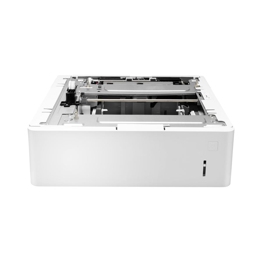 HP LaserJet 550-sheet Paper Tray (L0H17-67901) thumbnail