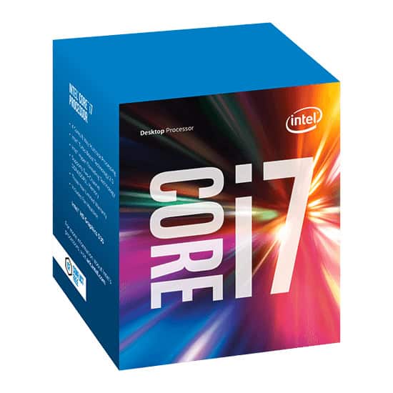 Intel Core i7-6700 processor 3,4 GHz 8 MB Smart Cache (CM8066201920103) thumbnail