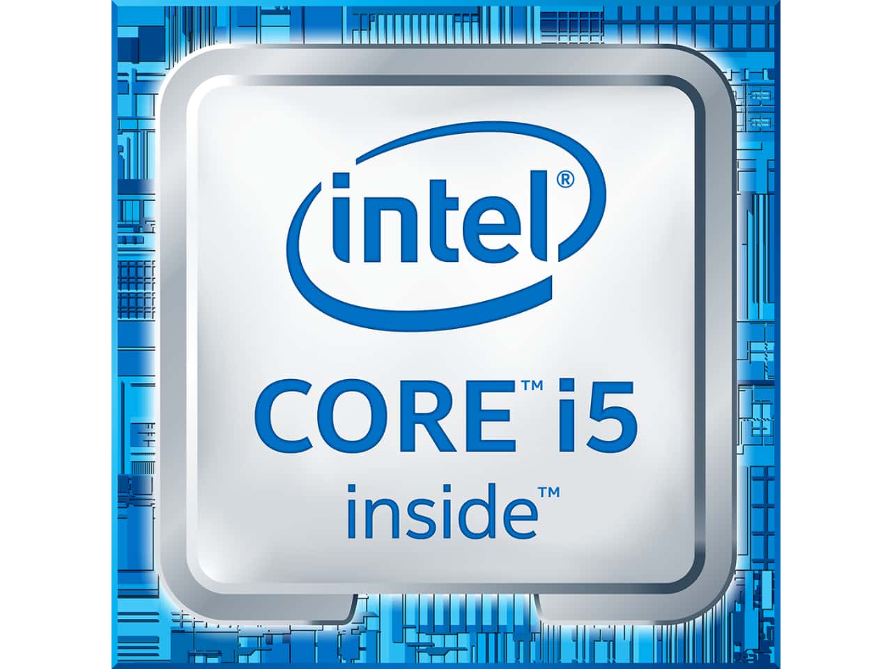 Intel Core i5-9500T processor 2,2 GHz 9 MB Smart Cache (CM8068403362510) thumbnail