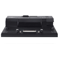 DELL 452-10759 laptop dock & poortreplicator Zwart (452-10759) thumbnail