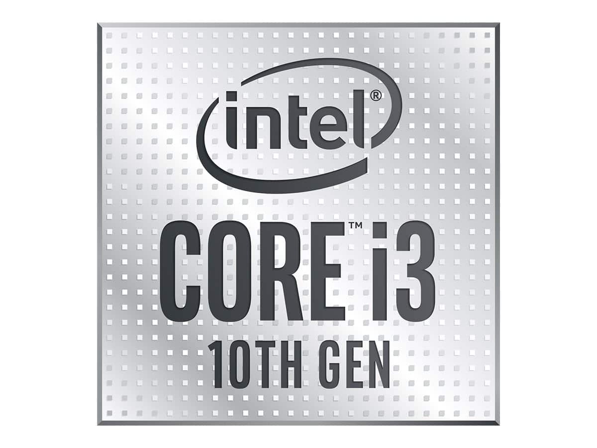 Intel S1200 CORE i3 10105 TRAY 4x4.4 65W GEN10 (CM8070104291321) thumbnail