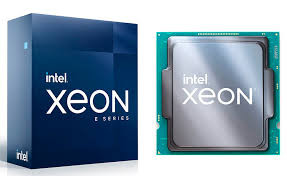 Intel CPU/Xeon E-2388G 8 core 3.2GHz Tray (CM8070804494617) thumbnail