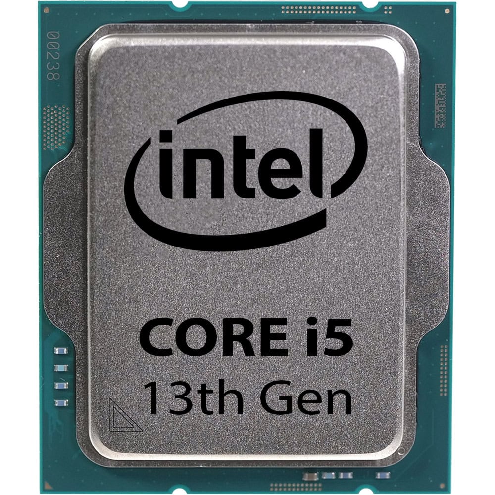 Intel S1700 CORE i5 13600KF TRAY GEN13 (CM8071504821006) thumbnail