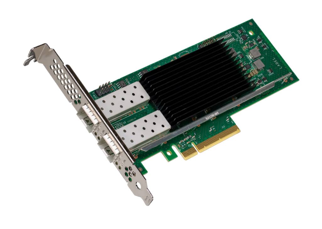 Intel E810-XXVDA2 Intern Fiber (E810XXVDA2G1P5) thumbnail