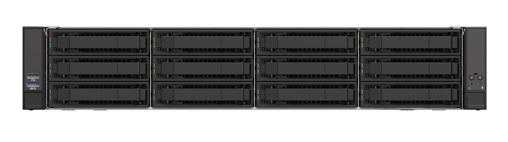 Intel Server System M50CYP2UR312 Intel C621A Rack (2U) (M50CYP2UR312) thumbnail