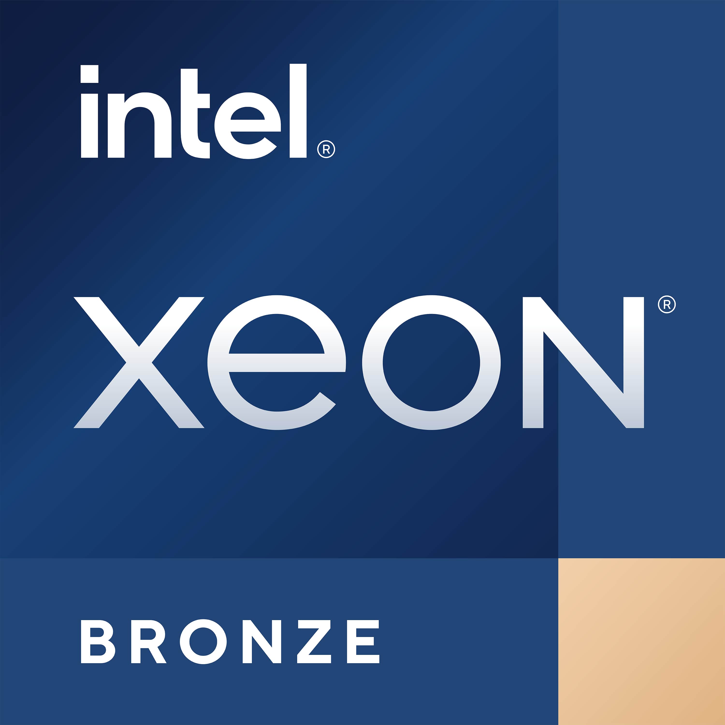 Intel Xeon Bronze 3408U processor 1,8 GHz 22,5 MB (PK8071305118600) thumbnail