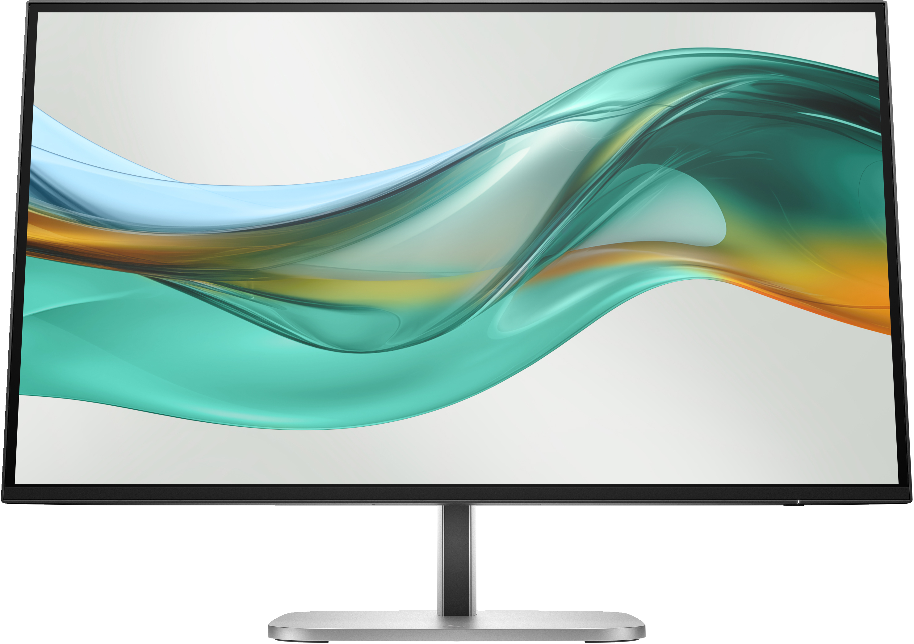 HP Series 5 Pro Serie 5 Pro 27 inch QHD USB-C-monitor - 527pu (9E0G5AA#ABB) thumbnail