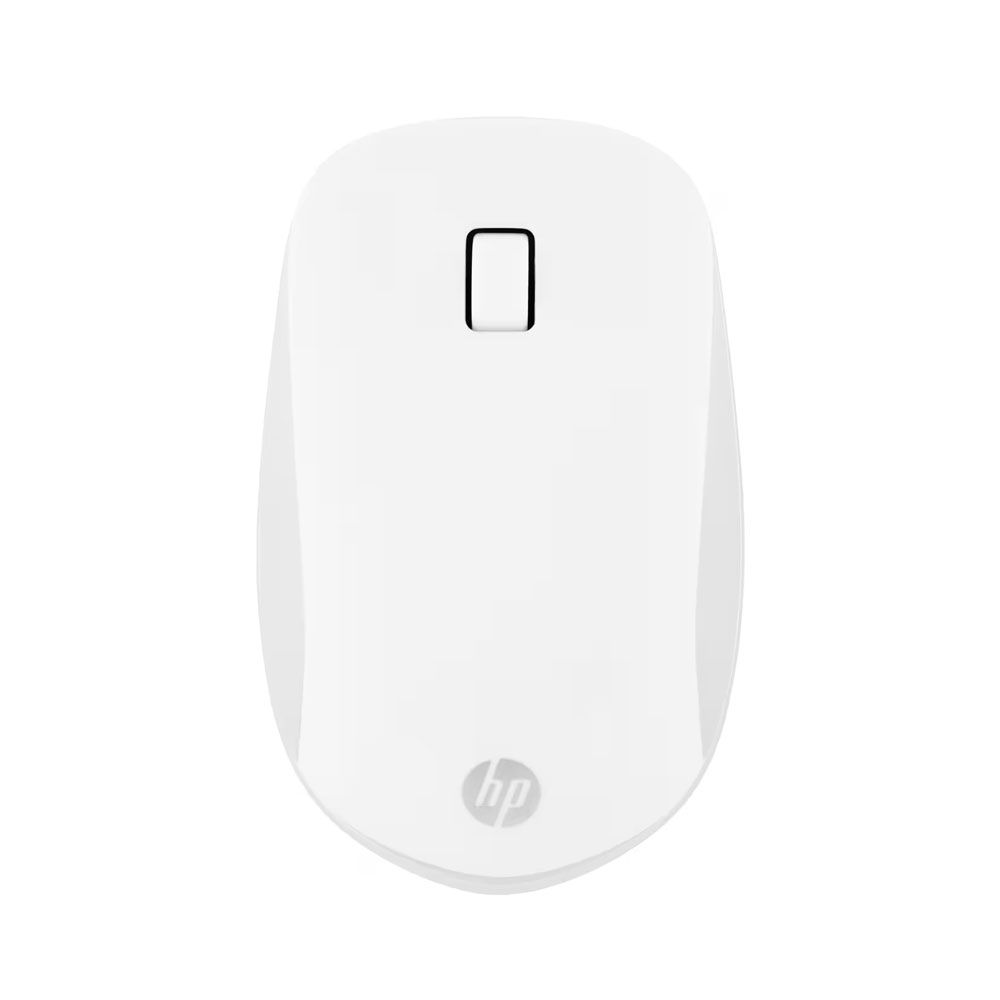 HP SPS-HP 410 SLIM WHITE BLUETOOTH MOUSE (M85874-001) thumbnail