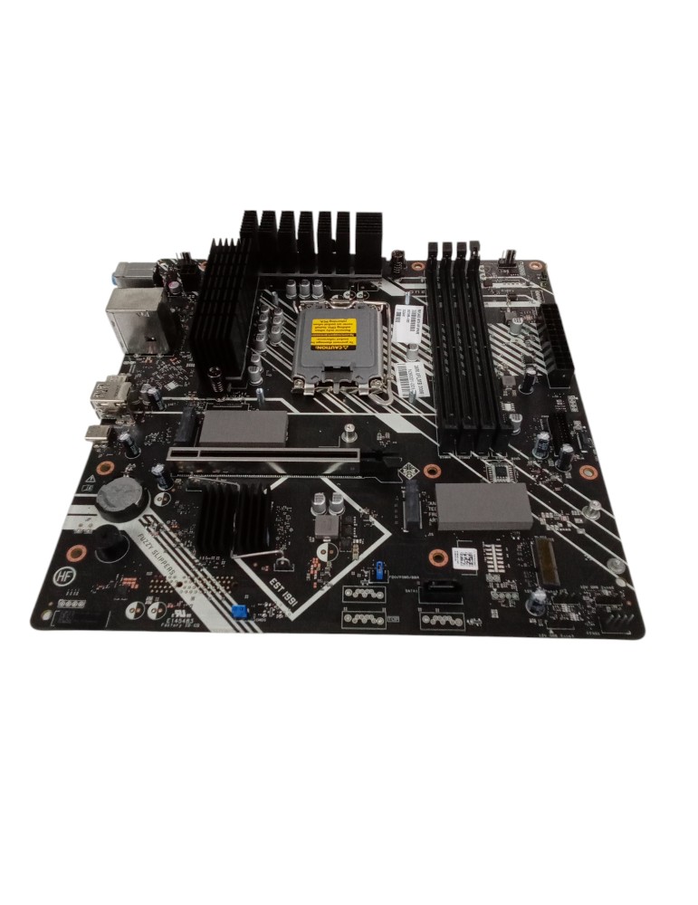 HP SPS-MB ARCTICS INTEL RPL+Z790 WIN (N27486-608) thumbnail