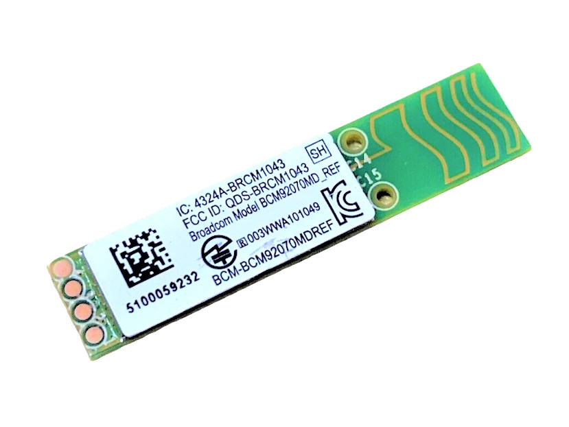 HP SPS-SSD 512GB M.2 2280 ADNOC-LOCKED (N52579-001) thumbnail