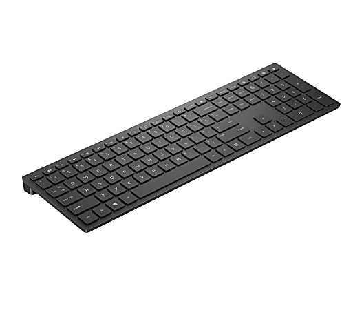 HP SPS-KEYBOARD HP 220/225 WL GR (N60421-041) thumbnail
