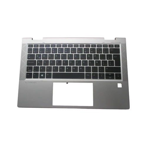 HP SPS-KEYBOARD HP 220/225 WL SWIS2 (N60421-BG1) thumbnail