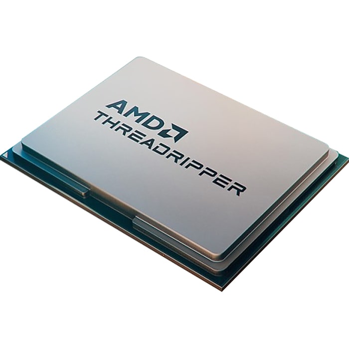 HP SKO-CPU AMD RYZEN PRO 7995WX5.1G 96C350W (N74708-003) thumbnail