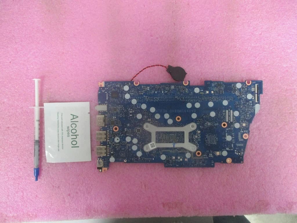 HP SPS-MB UMA U7-165H TIPD (N93303-001) thumbnail