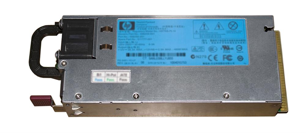 HP SPS-MB UMA R3 7335U TIPD (N99804-001) thumbnail