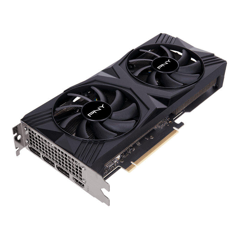 HP SPS-GFX NVIDIA RTX 4070 SPR 12GB GDDR6X (P10135-001) thumbnail