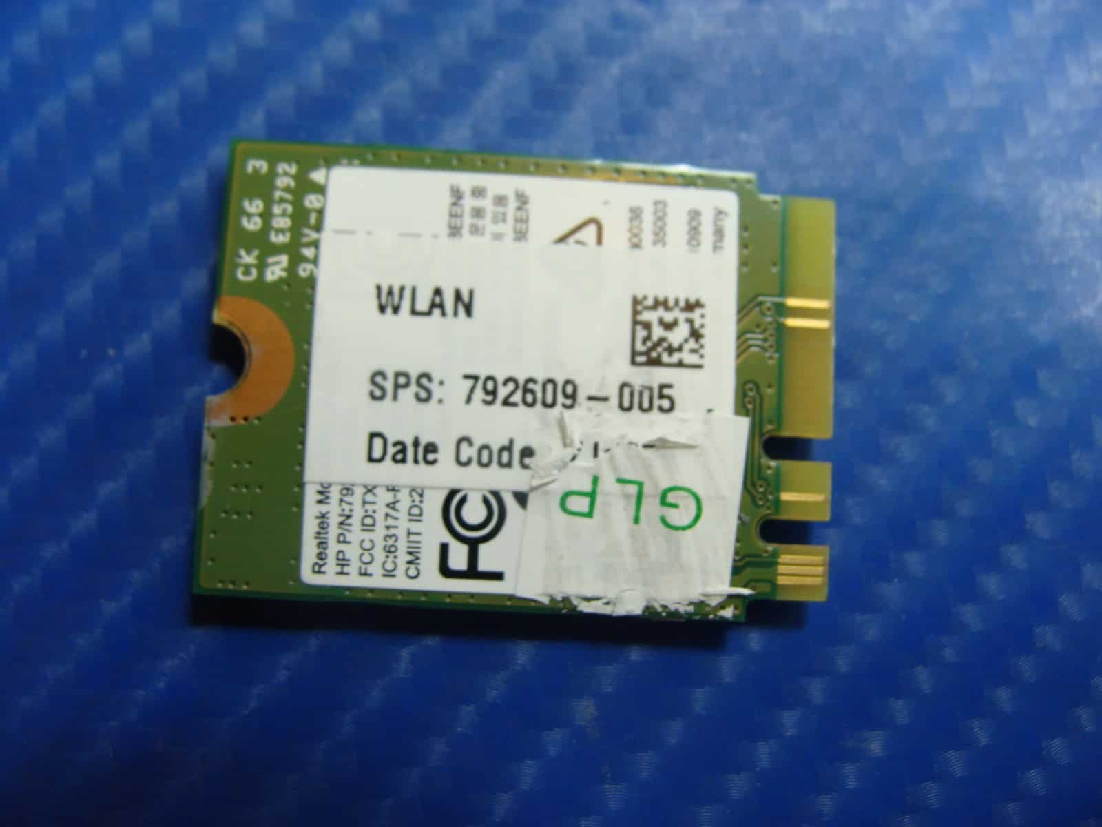 HP SPS-SSD 512GB M.2 2280 BG5 PCIE LOCK (P19038-001) thumbnail