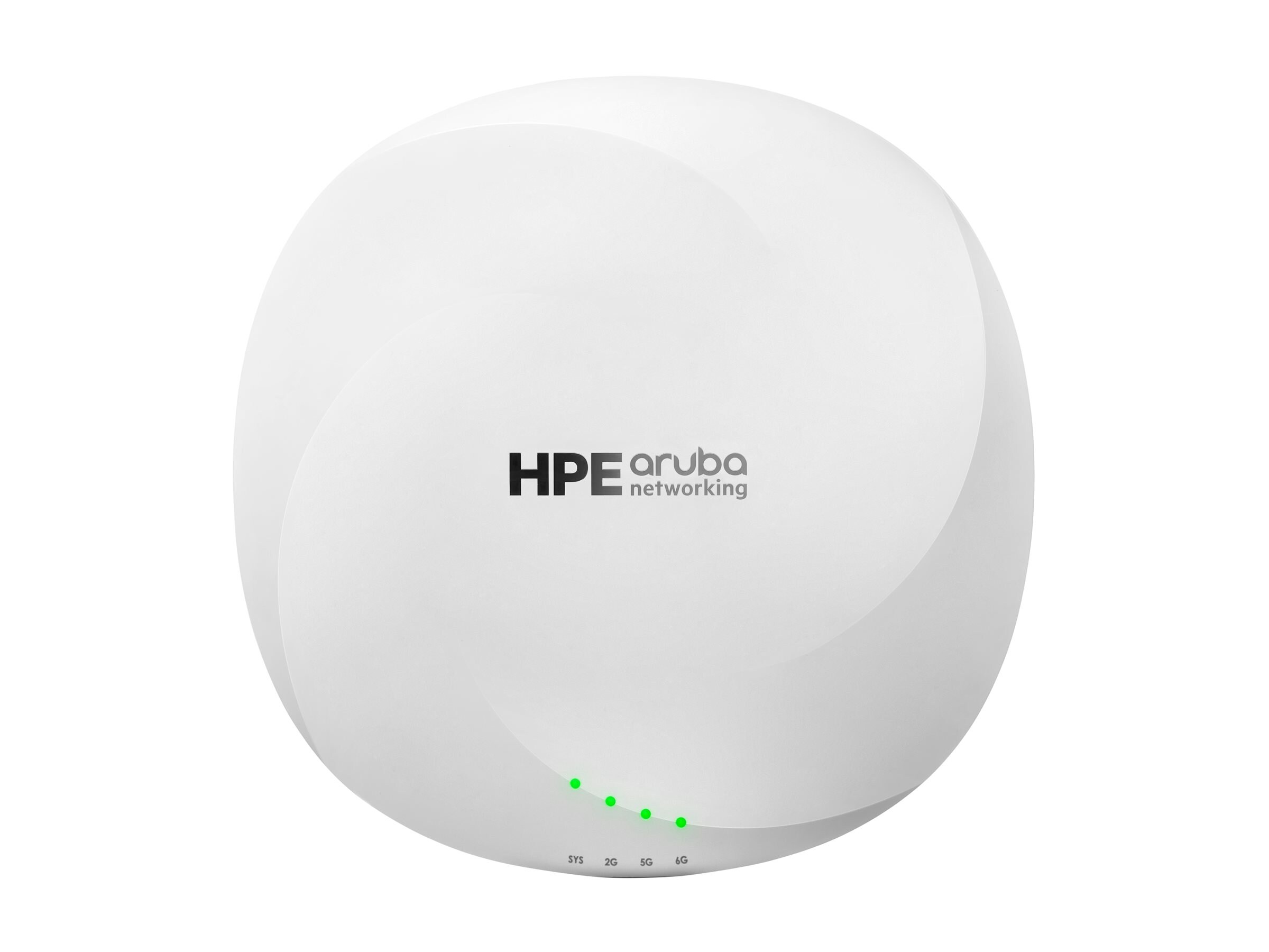 HPE ANW AP-635 (RW) 5pk Campus AP                     S3J35A (S3J35A) thumbnail