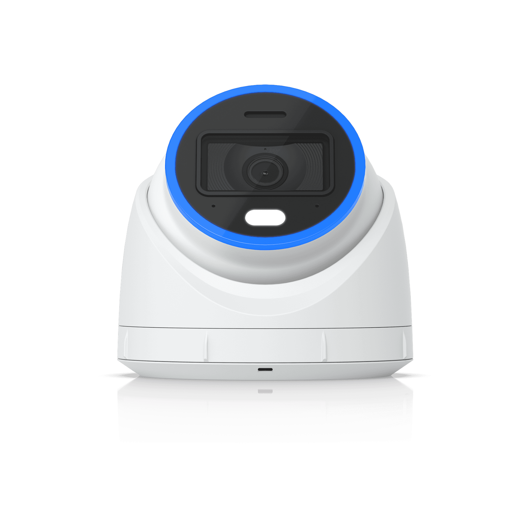 Ubiquiti UniFi Protect AI Turret (White) (UVC-AI-TURRET-W) thumbnail