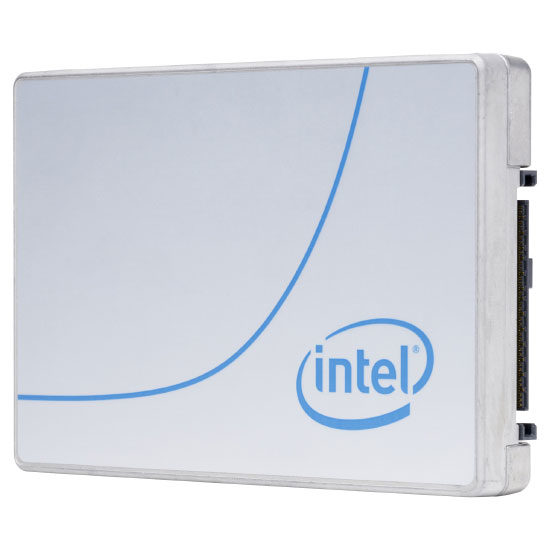 Intel DC P4600 2.5 1600 GB PCI Express 3.1 3D TLC NVMe (SSDPE2KE016T701) thumbnail
