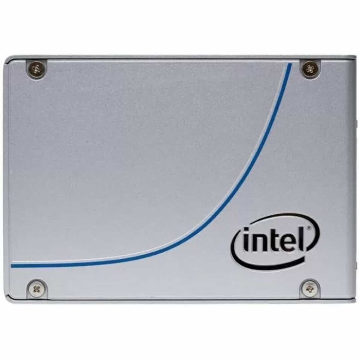 Intel SSD 2.5 1.92TB  Intel D7 P5520 Series (PCIe 4.0/NVMe) Enterprise SSD für Server (SSDPF2KX019T1M1) thumbnail