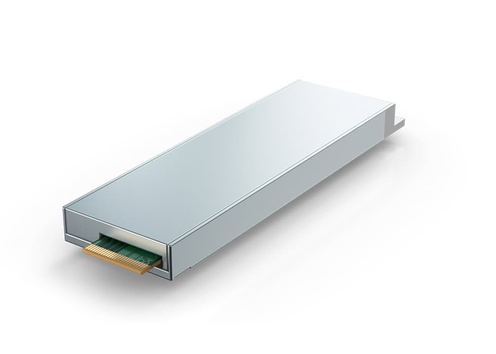 Intel D7 P5520 E1.S 7680 GB PCI Express 4.0 TLC 3D NAND NVMe (SSDPFUKX076T1N1) thumbnail
