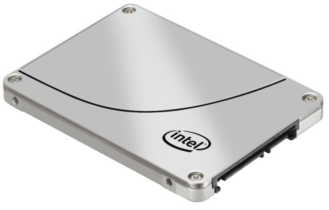 Intel DC S3510 2.5 800 GB SATA III MLC (SSDSC2BB800G601) thumbnail