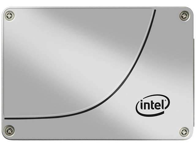 Intel DC S3610 2.5 1600 GB SATA III MLC (SSDSC2BX016T401) thumbnail