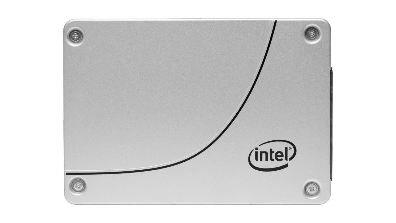 Intel SSDSC2KB240G801 internal solid state drive 2.5 240 GB SATA III TLC 3D NAND (SSDSC2KB240G801) thumbnail