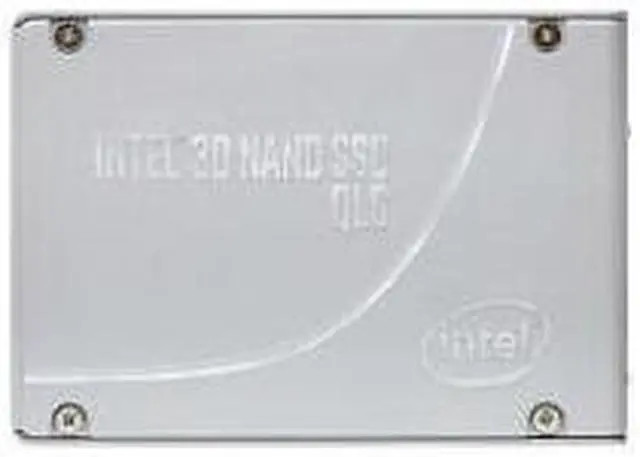 Intel D3 S4520 Series SATA SSD - 240 GB (SSDSC2KB240GZ01) thumbnail