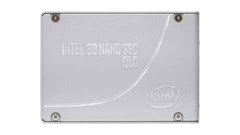 D3 SSDSC2KB480GZ01 internal solid state drive 2.5 480 GB SATA III TLC 3D NAND (SSDSC2KB480GZ01) thumbnail