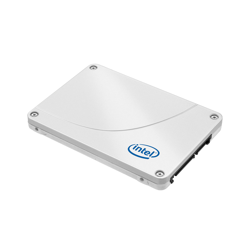 Intel SSD 2.5 960GB  Intel D3 S4520 TLC SATA 3 Bulk Enterprise SSD für Server und Workstations (SSDSC2KB960GZ01) thumbnail