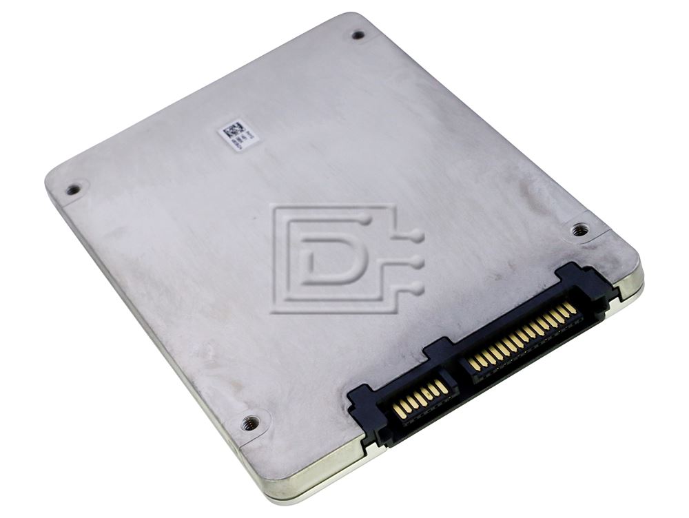 Intel SSD/S4610 480GB 2.5 SATA 6Gb TLC S Pk (SSDSC2KG480G801) (SSDSC2KG480G801) thumbnail