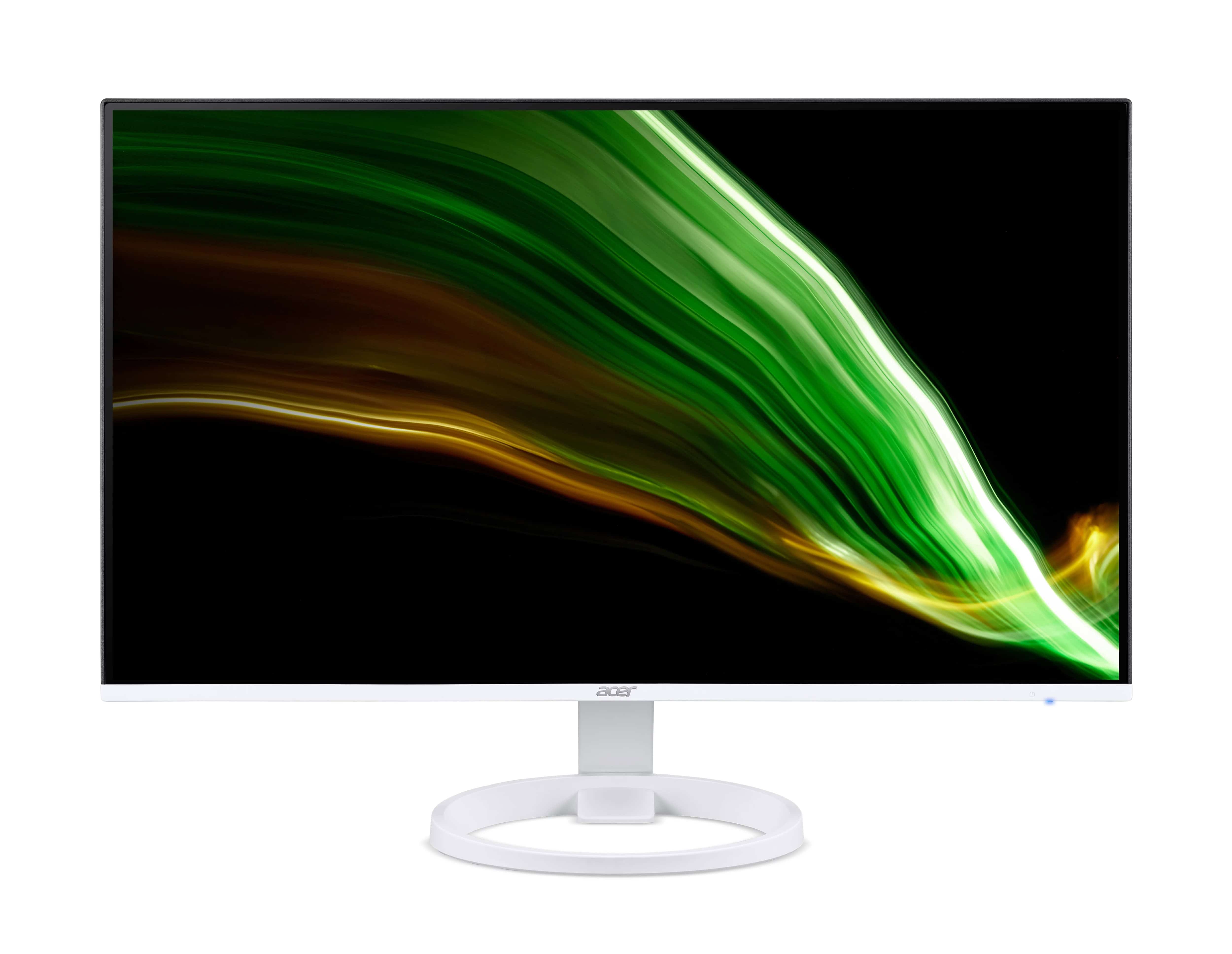 Acer R242Y E computer monitor 60,5 cm (23.8) 1920 x 1080 Pixels Full HD LCD Grijs (UM.QR2EE.E09) thumbnail