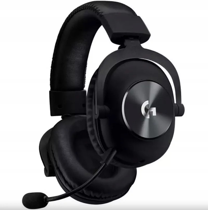 Logitech PRO X SE WIRED GAMING HEADSET (981-001470) thumbnail