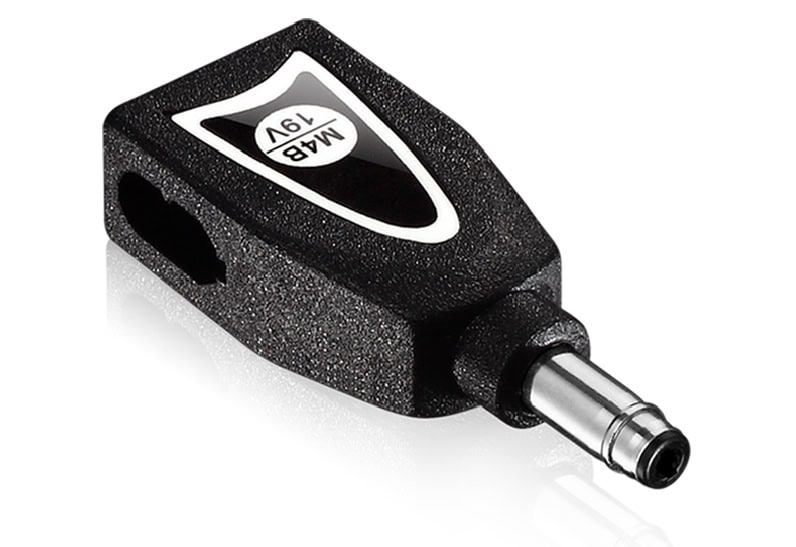 Inter-Tech Tip M4B Notebook stroomplug (88885326) thumbnail
