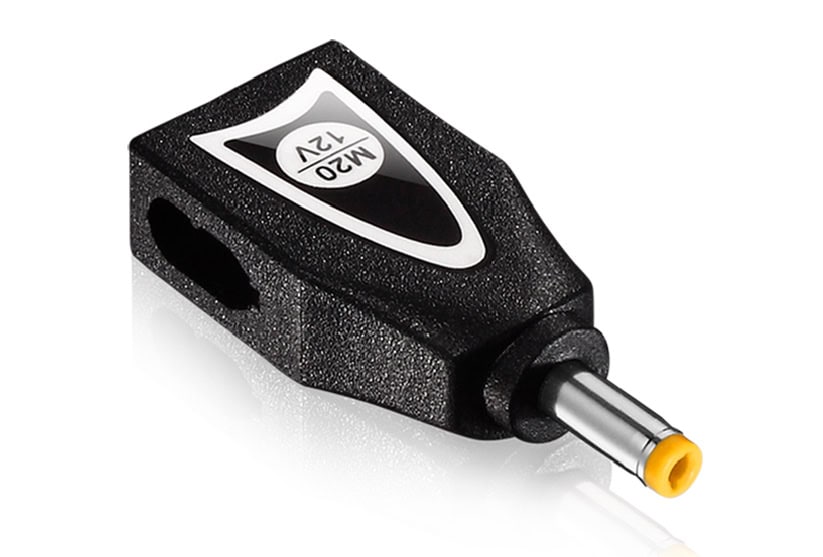 Inter-Tech Tip M20 Notebook stroomplug (88885335) thumbnail