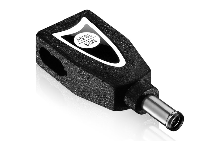 Inter-Tech Tip M23 Notebook stroomplug (88885338) thumbnail