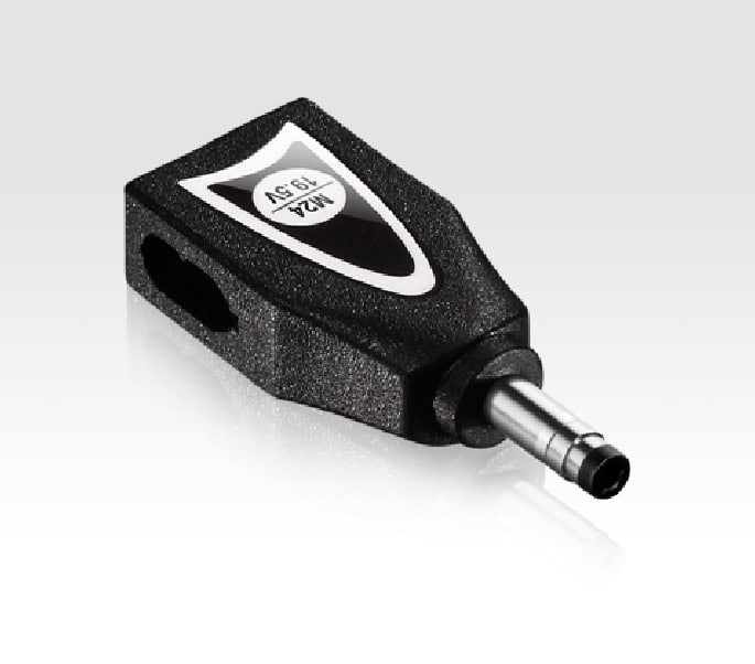 Inter-Tech Tip M24 Notebook stroomplug (88885342) thumbnail