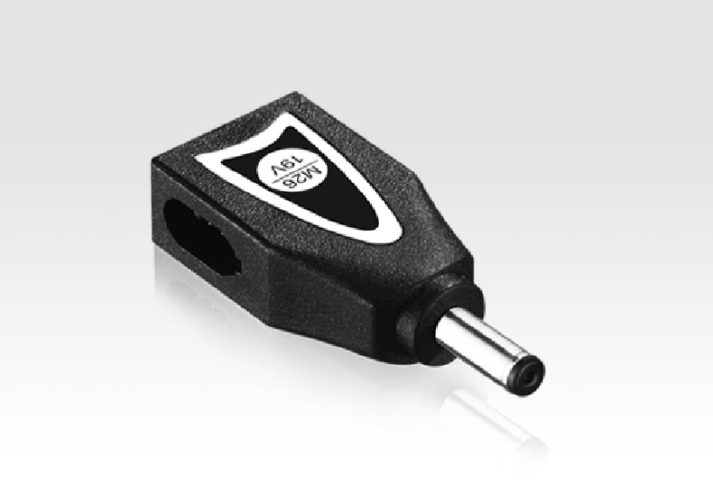 Inter-Tech Tip M26 Notebook stroomplug (88885344) thumbnail