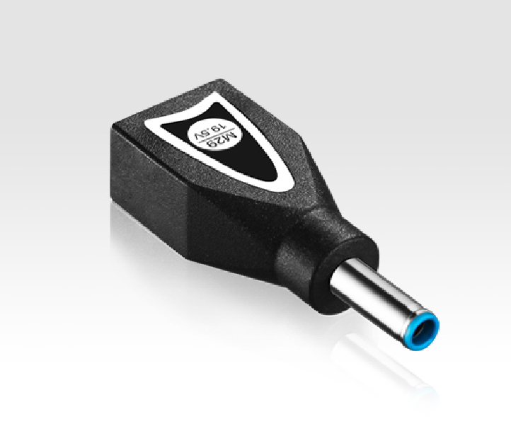 Inter-Tech Tip M29 Notebook stroomplug (88885347) thumbnail