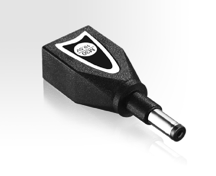 Inter-Tech Tip M30 Notebook stroomplug (88885348) thumbnail