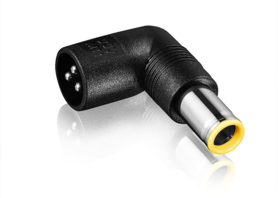 Inter-Tech Tip M11 Notebook stroomplug (88885351) thumbnail