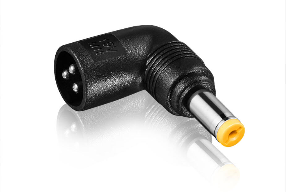 Inter-Tech Tip M15 Notebook stroomplug (88885353) thumbnail