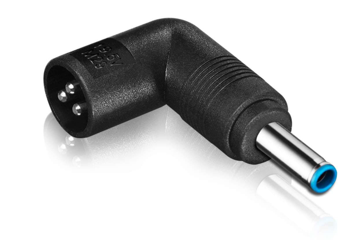 Inter-Tech Tip M29 Notebook stroomplug (88885355) thumbnail